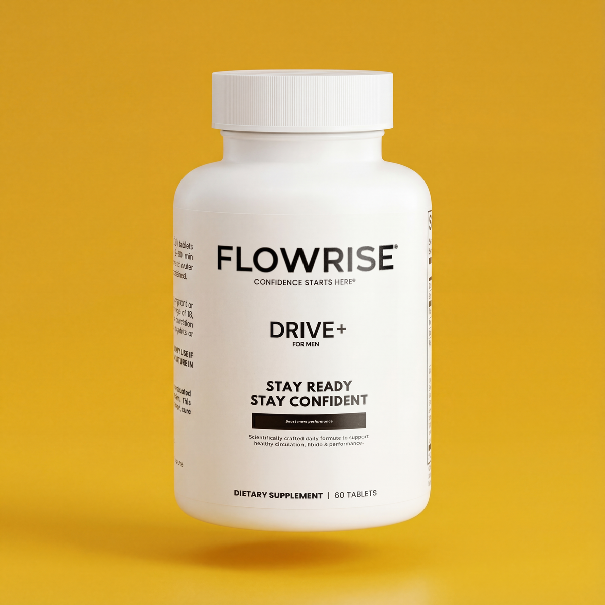 FlowRise Drive+