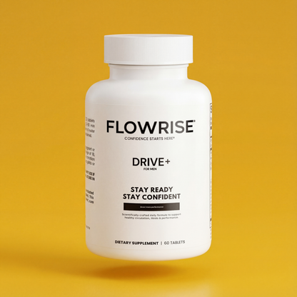 FlowRise Drive+